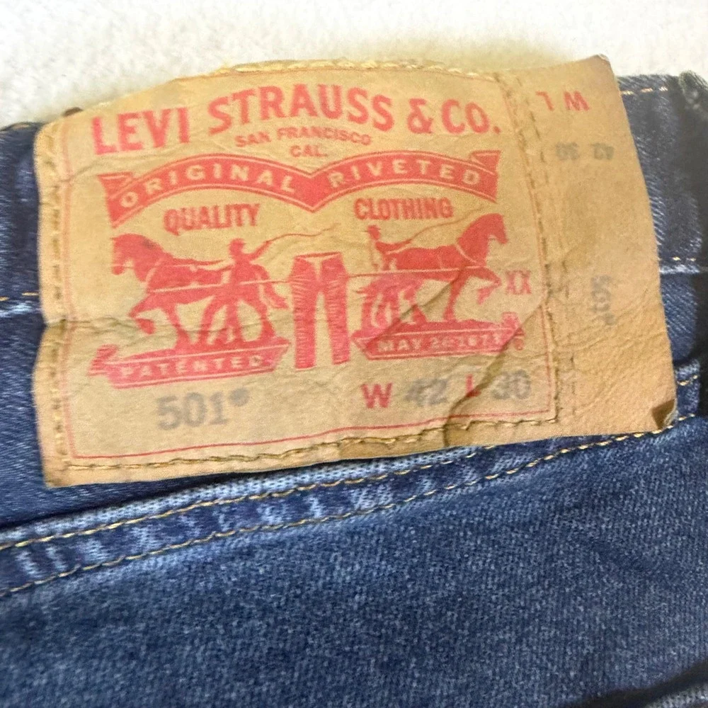 Levis levi strauss